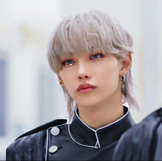 스키즈 필릭스 머리 김병지컷 그건가??? | 인스티즈