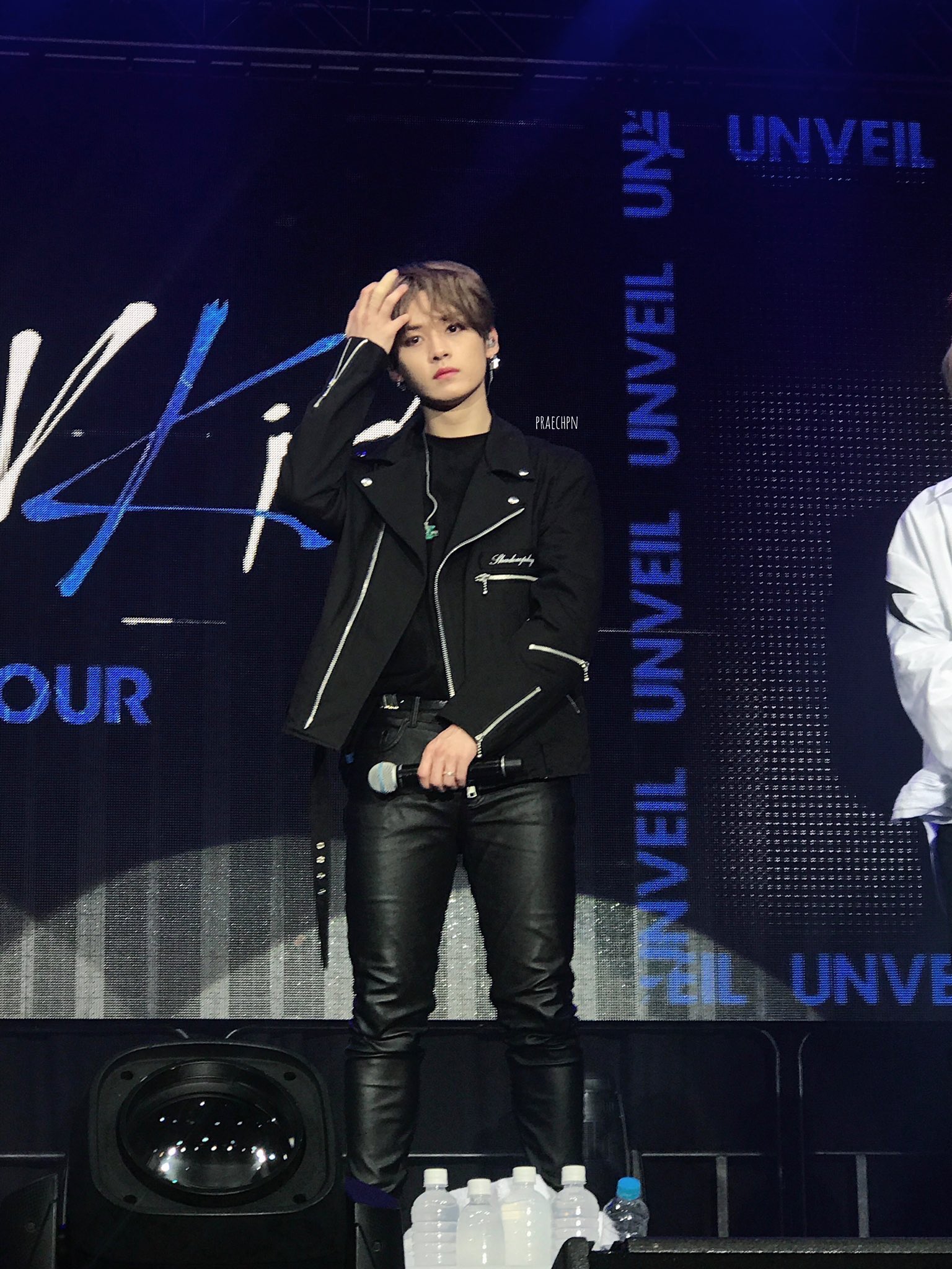 이리노 실물 미쳤음 진짜 얼굴 미쳤음 개잘생김 | 인스티즈