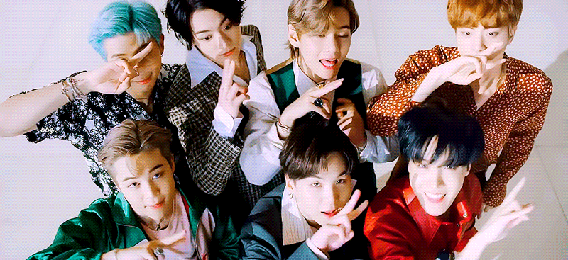 방탄 빌보드 핫백 1위 한 이유? | 인스티즈