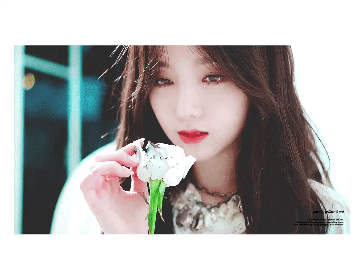 헐 근데 러블리즈 대박이다... | 인스티즈