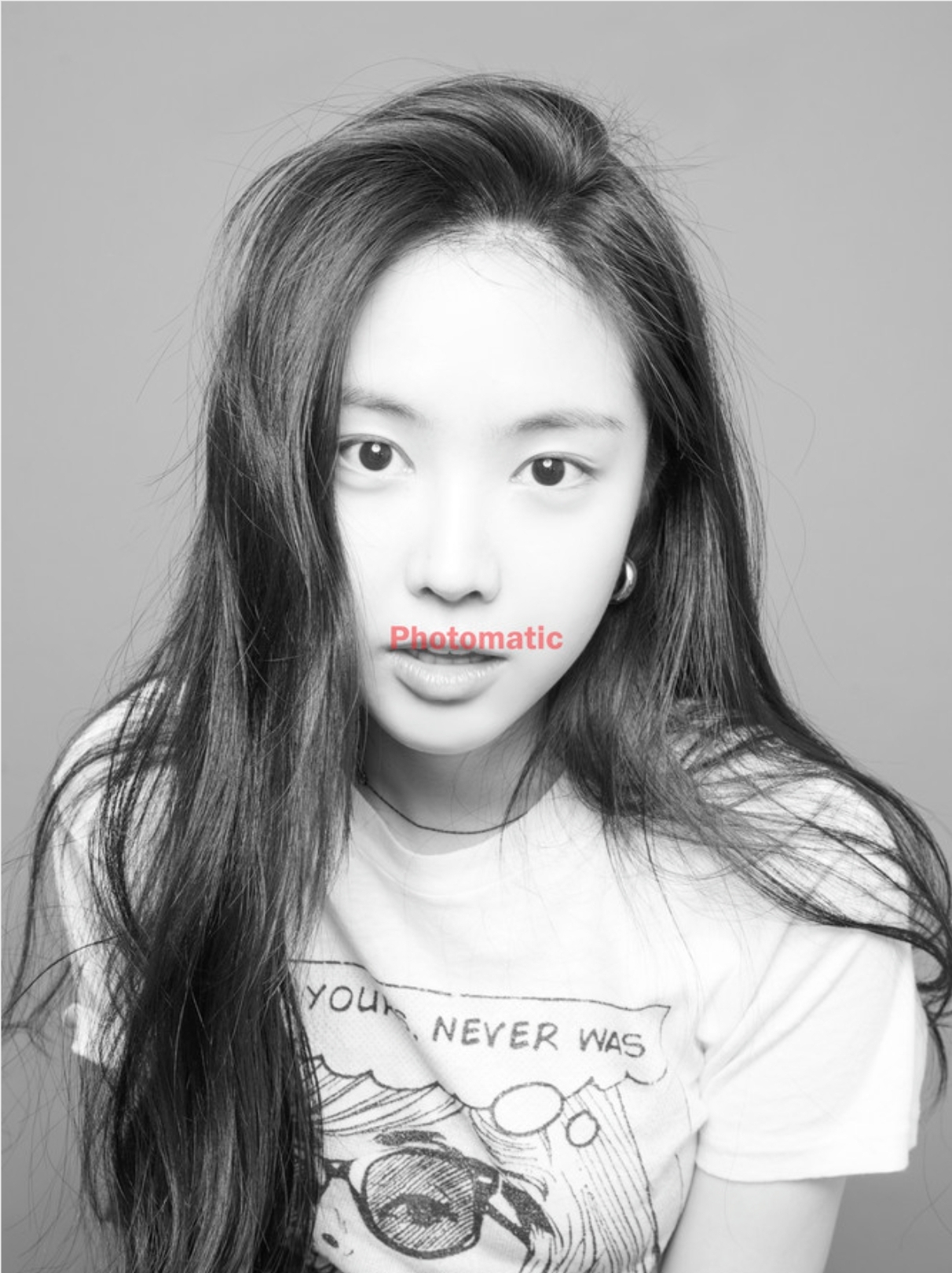 손나은님 이거 로고없는 사진 있는 사람 | 인스티즈