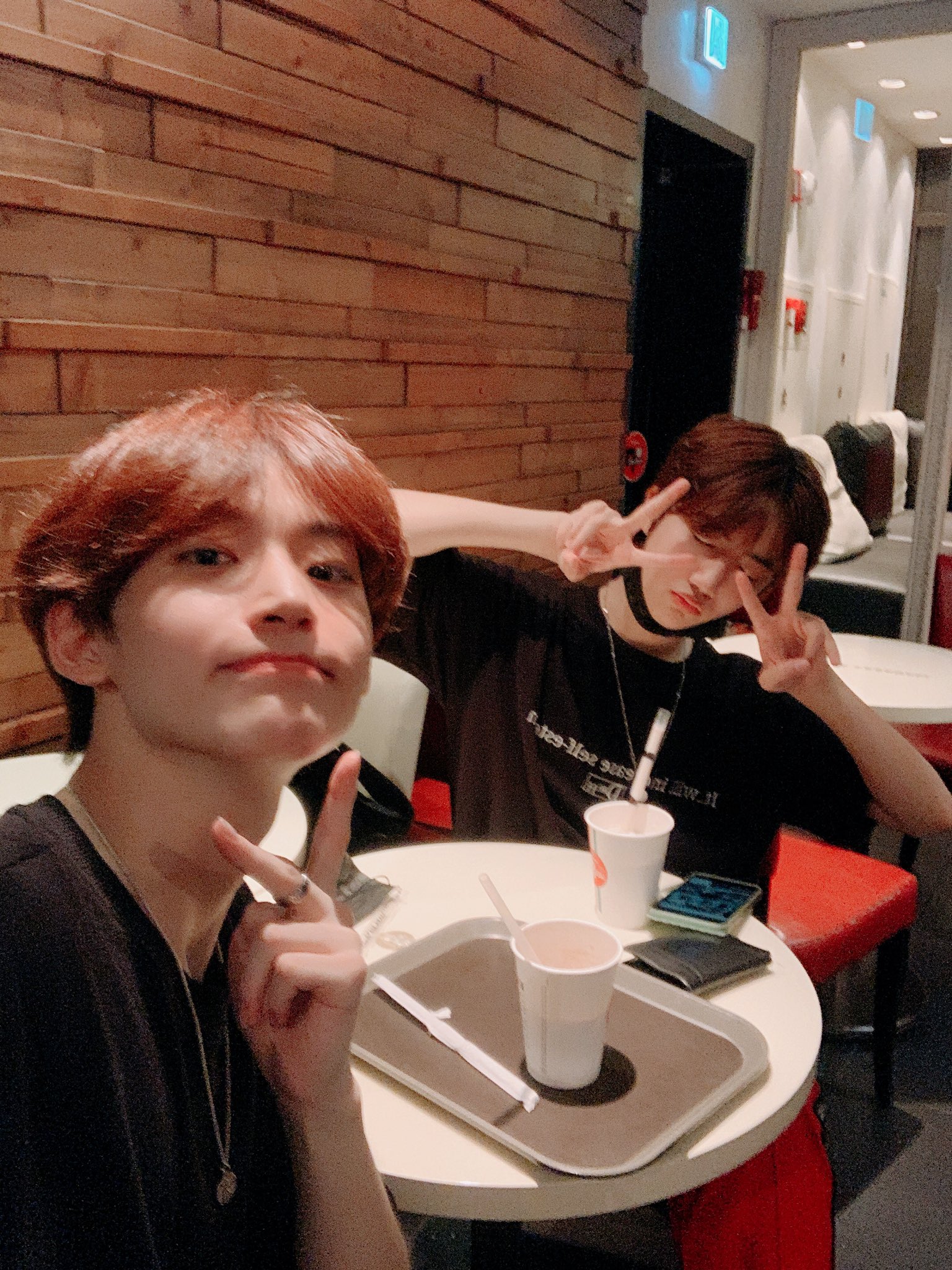 구정모 함원진 뭔데ㅠㅠㅠㅠ | 인스티즈