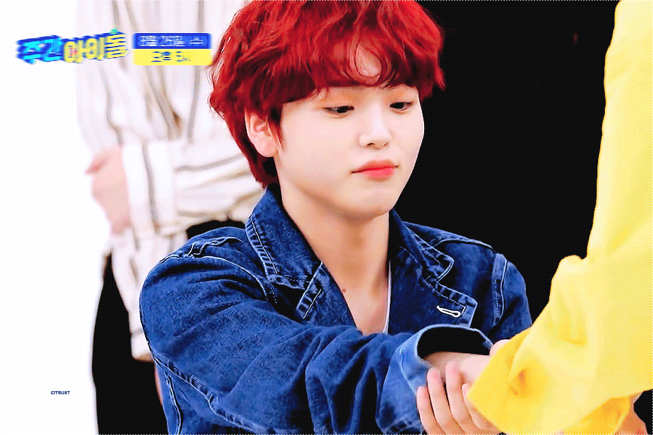 나 형준이 울 때 진짜 같이 눈물났어ㅜㅜㅜㅜㅜㅜ❤❤❤ | 인스티즈