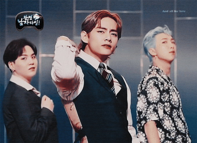 아 방탄 뇌절소년단이란거 | 인스티즈