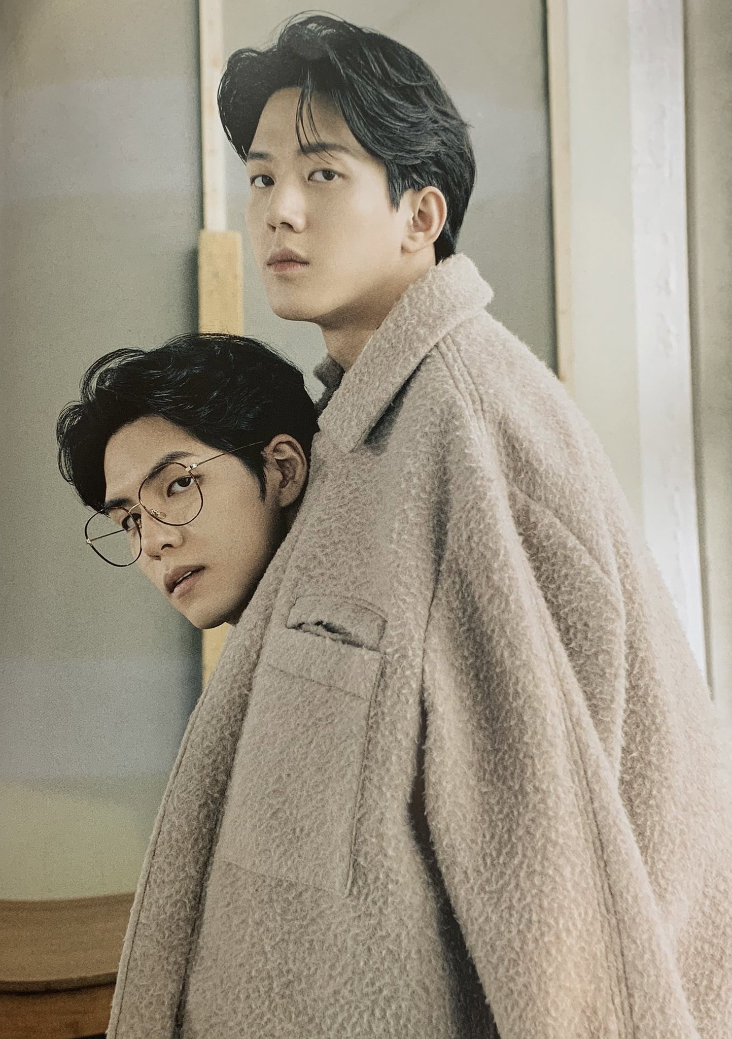 개웃곀ㅋㅋㅋㅋㅋㅋㅋㅋㅋㅋ 탐라에 이 화보뜨고 다들 응? 이 반응이얔ㅋㅋㅋㅋㅋㅋㅋ | 인스티즈