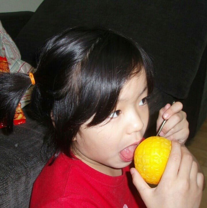 트레저 윤재혁 애기때 사진 새짤 주워서 행보캐ㅠㅠㅠㅠㅠㅠ | 인스티즈