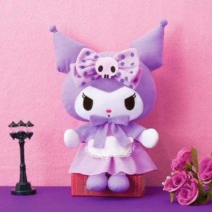 마멜이 되고싶은 쿠로미 = 제니 | 인스티즈