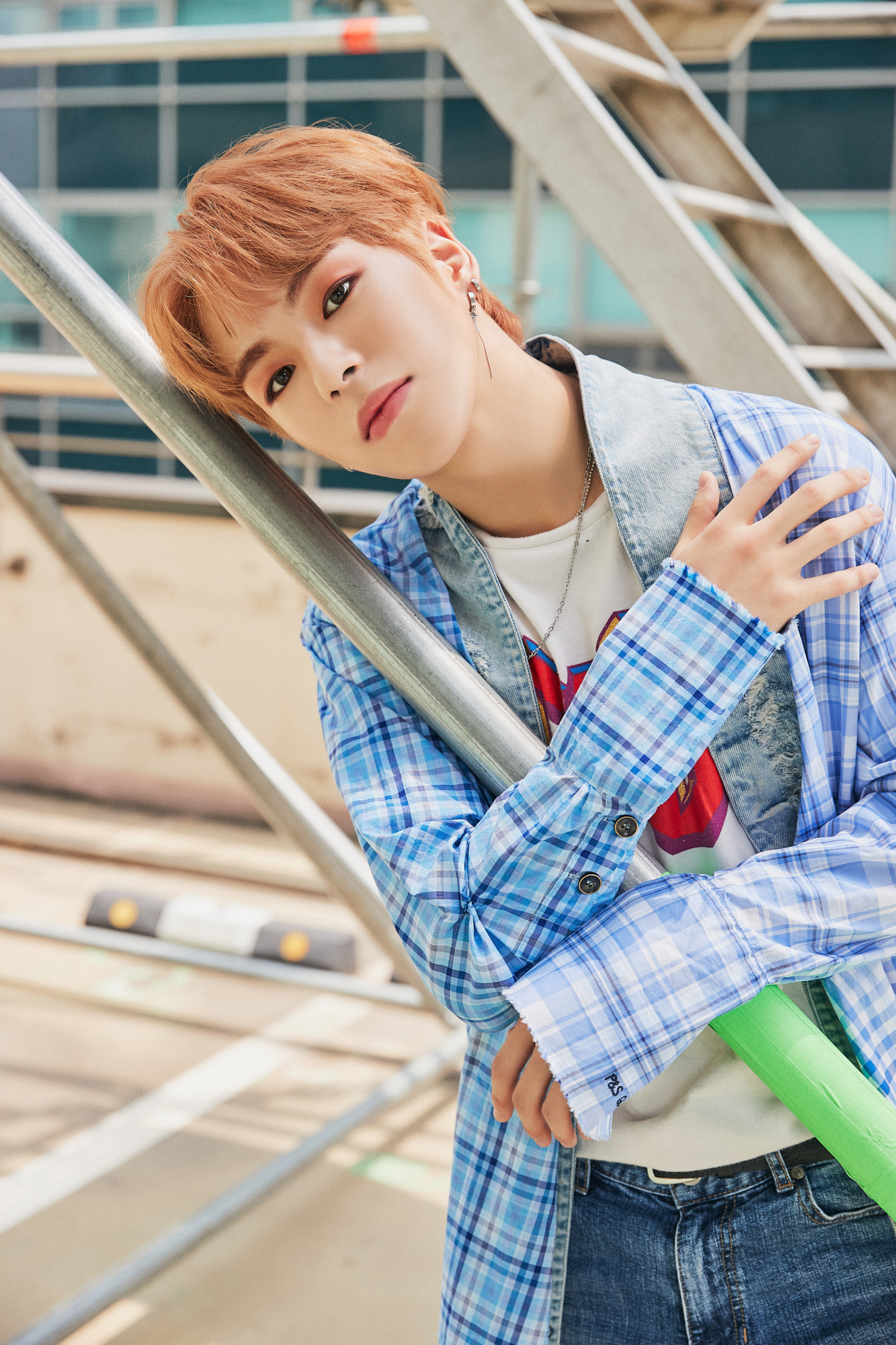 트레저 앨범 컨포 찍어주시는 사진 작가분 가시고 비하인드 찍어주시는 사진 작가분이 와주세요 | 인스티즈