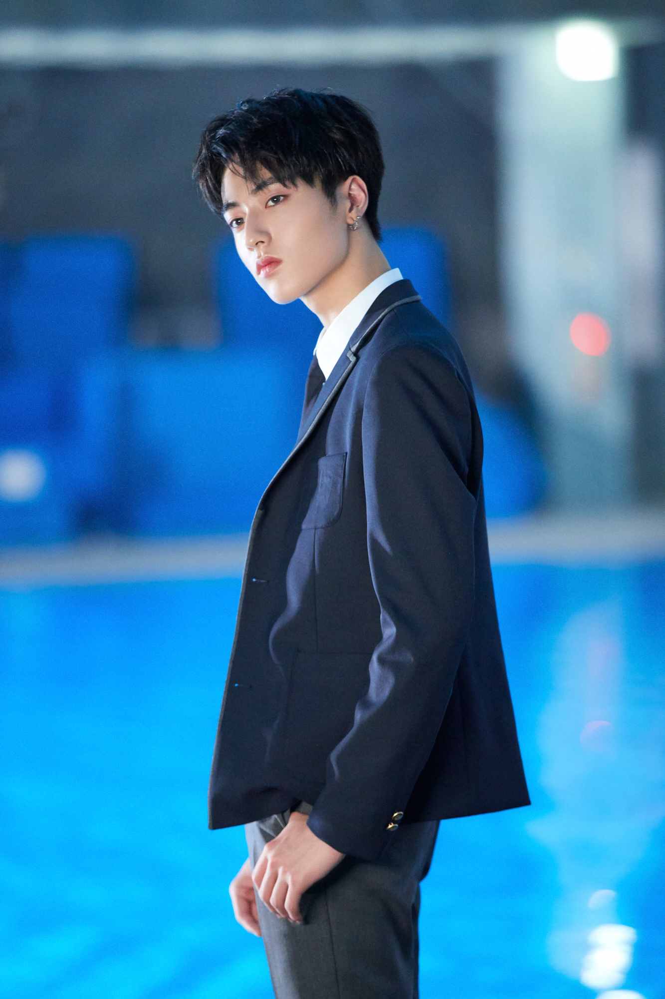 트레저 앨범 컨포 찍어주시는 사진 작가분 가시고 비하인드 찍어주시는 사진 작가분이 와주세요 | 인스티즈