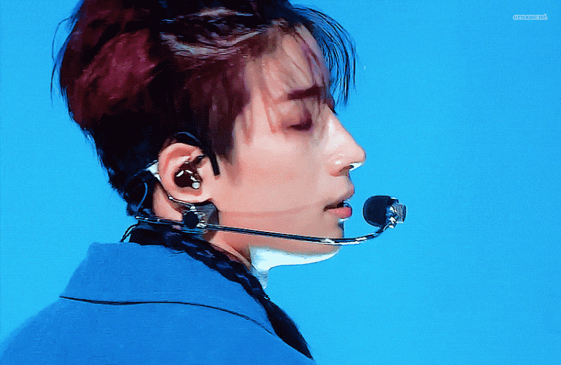 🍇🦊:난 사랑해가 제일 좋아 | 인스티즈