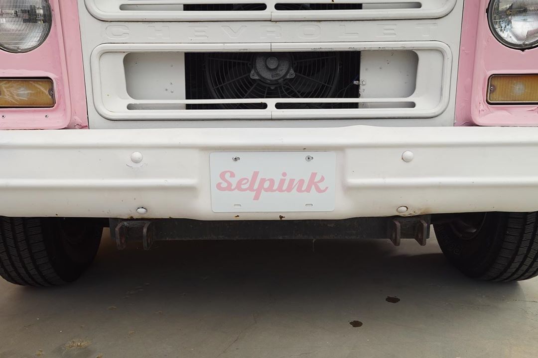 블핑/셀레나 ice cream🍦 티저 사진들 너무 예쁘다 | 인스티즈