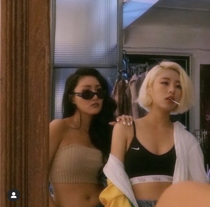 마마무 팬들아!!!!!!! 이거 언제야!!!!!!!! | 인스티즈