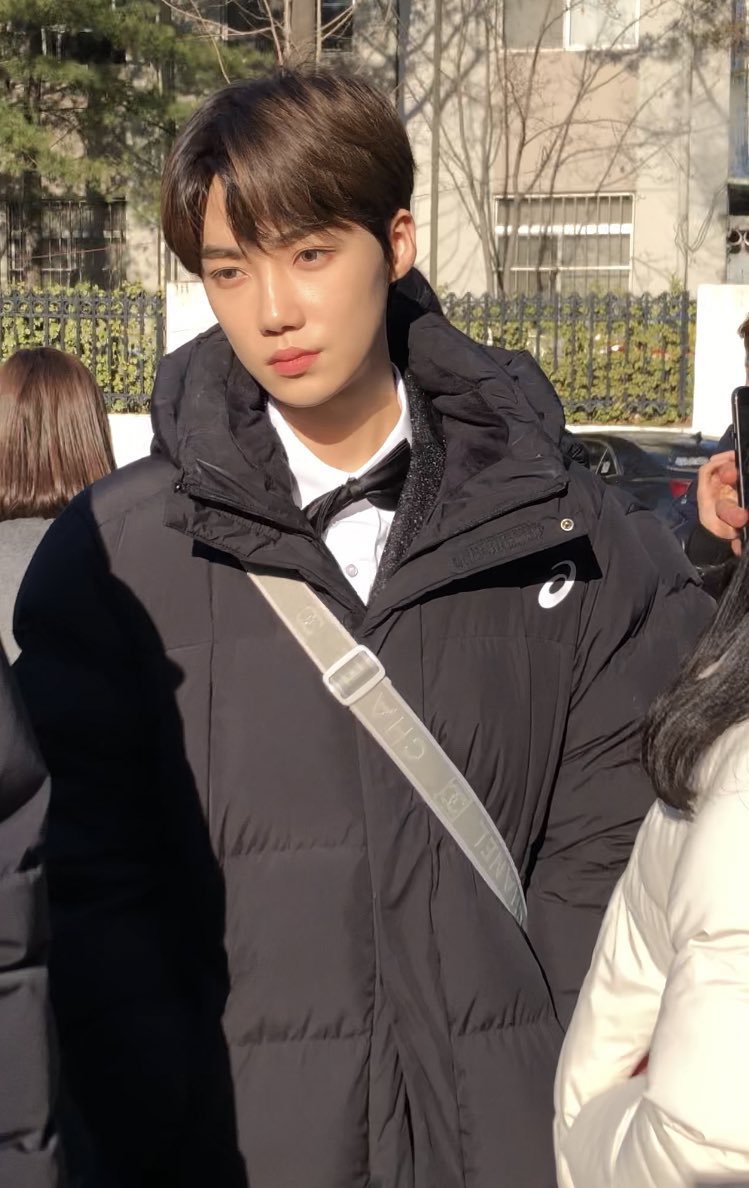 최찬희 갈머단 우세요 ..? | 인스티즈