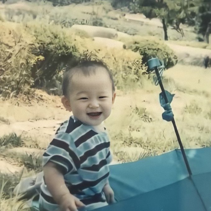 아이랜드 김선우 과사에서도 다 웃고있어 | 인스티즈