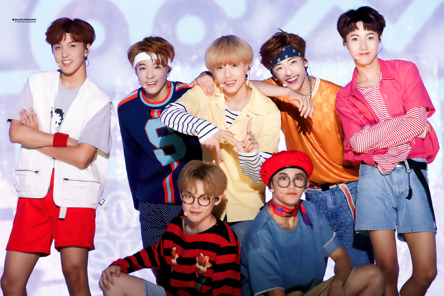 칠드림 평생 사랑해💚💚💚💚💚💚💚 | 인스티즈