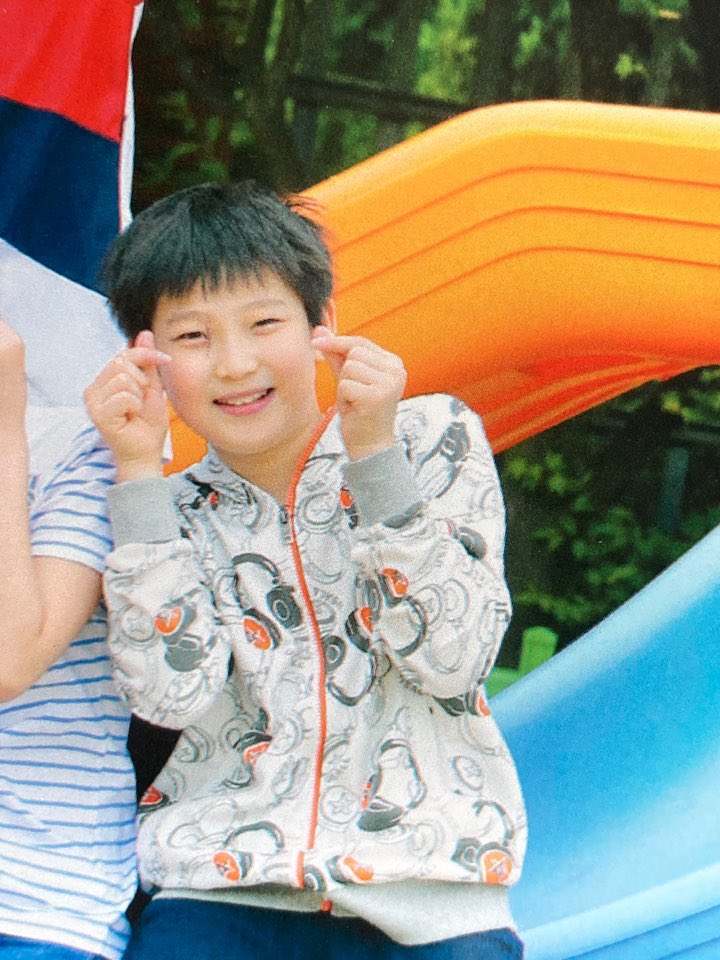 아이랜드 김선우 과사에서도 다 웃고있어 | 인스티즈