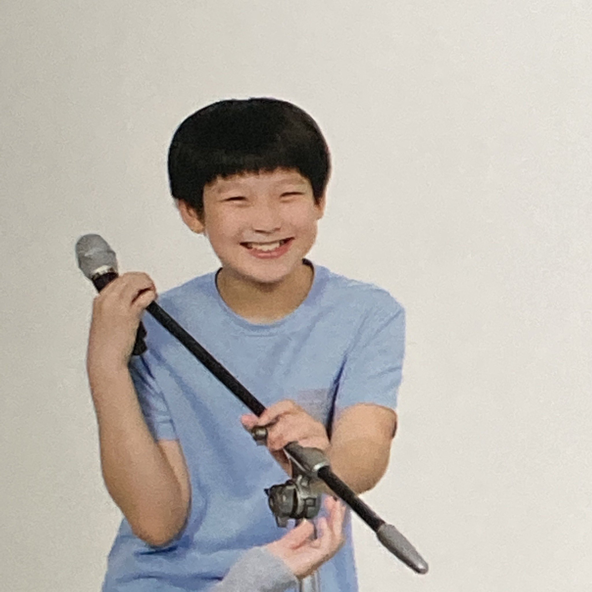 아이랜드 김선우 과사에서도 다 웃고있어 | 인스티즈