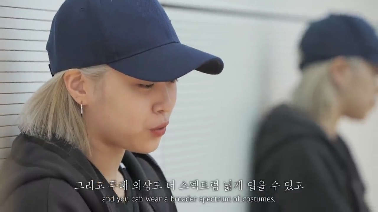 있지 류진이 자기관리(다이어트)에 대해 얘기한 건데 마인드 너무 좋다 | 인스티즈