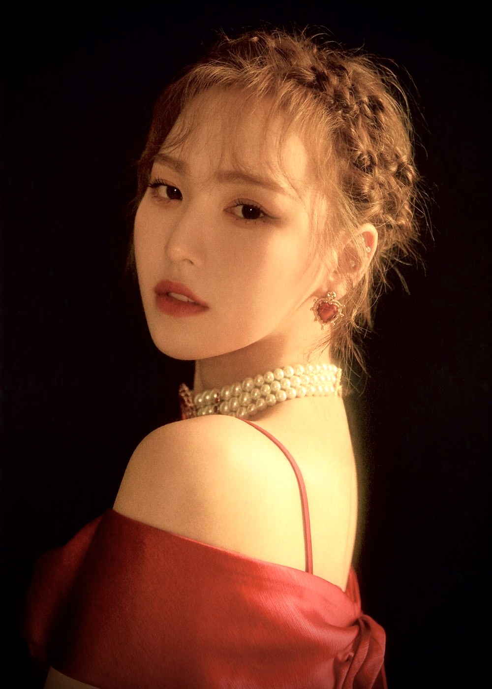 라루즈 굿즈? 멤버별 사진 좀 주떼오 - 인스티즈(instiz) 레드벨벳 카테고리