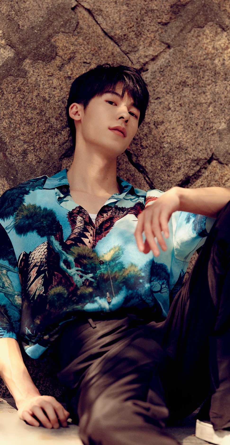 한국에 너한테 미친애들 많다.. | 인스티즈