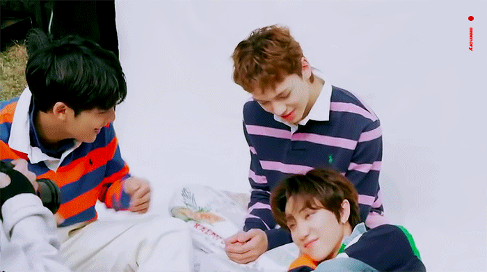 세븐틴 97이들 | 인스티즈