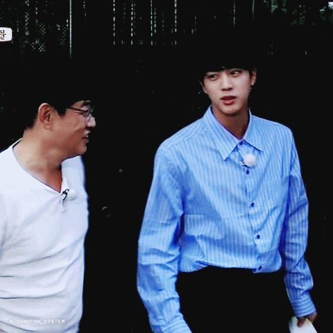 방탄진 어른들이 좋아하는 이유를 알겠음ㅋㅋㅋㅋㅋㅋㅋㅋ | 인스티즈