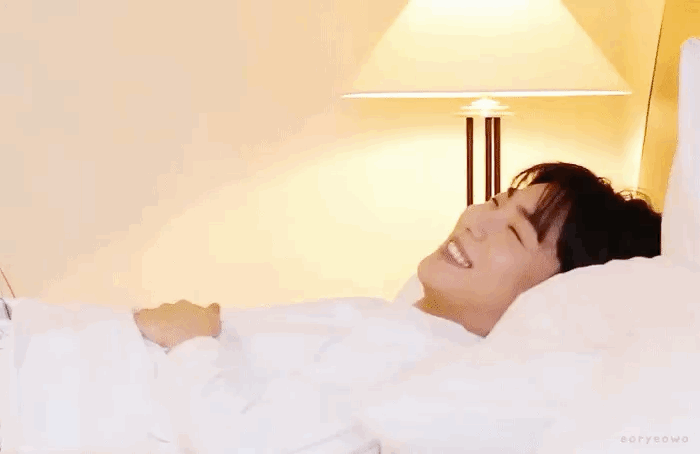 온앤오프 이션 웃는 거 보면 나까지 기분 좋아져 | 인스티즈