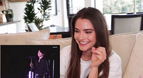 탄파고를 믿습니다! 미스 usa분이 보시는 정국이 직캠 뭐야?? | 인스티즈