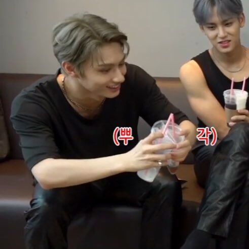 세븐틴 96년생 멤버들 관계성 캐해 대부분 이런 류임ㅋㅋㅋㅋㅋㅋㅋㅋ | 인스티즈