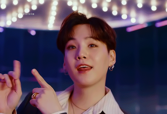 민윤기 나와; | 인스티즈