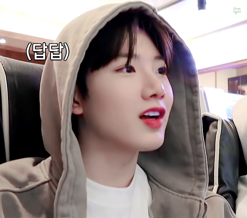 트레저 준규 넘 청순하게 생겼어 | 인스티즈