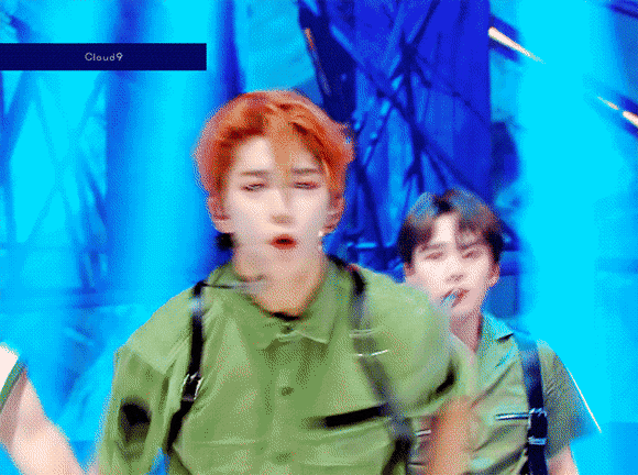 골차들 나 뉴깹인데 주차니 눈 잘보이는 짤들좀 주라.. | 인스티즈