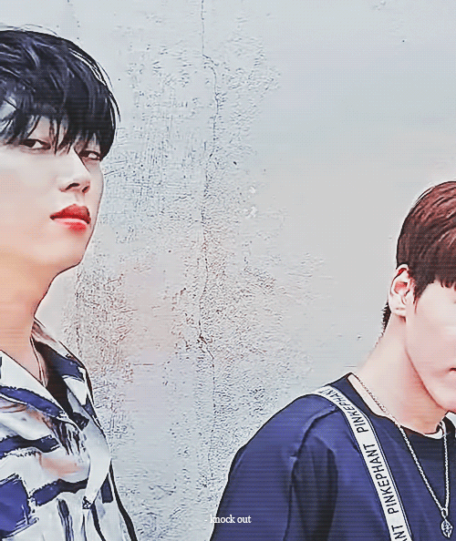 나는야 온앤오프 흑발단 | 인스티즈