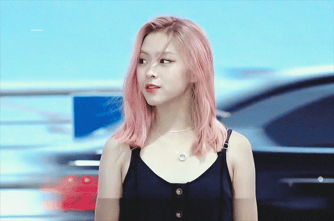 나 지금까지 남돌한테만 관심 있었는데 요즘 여돌한테 눈길이가.. | 인스티즈