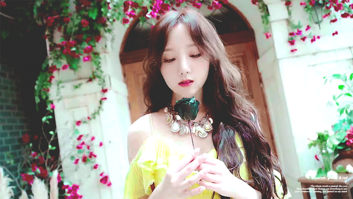 러블리즈 케이 이거 팬아트 대박이다ㅠㅠㅠㅠㅠ | 인스티즈