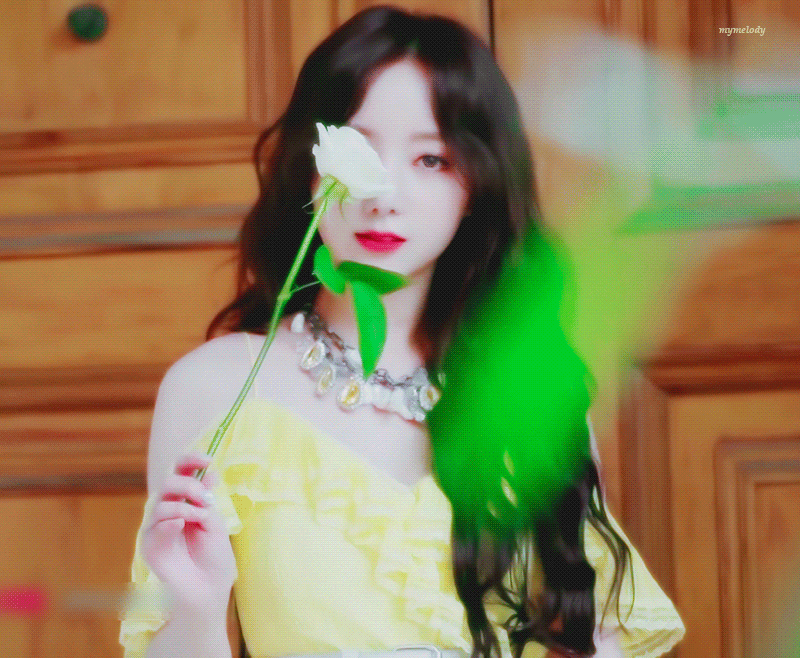 러블리즈 티저에 케이 노란옷 진짜 넘 예쁜데 | 인스티즈