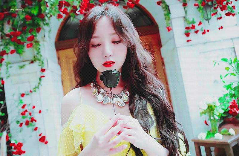 러블리즈 맨날 짝사랑하다가 이번에 흑화해버리는게 너무 | 인스티즈