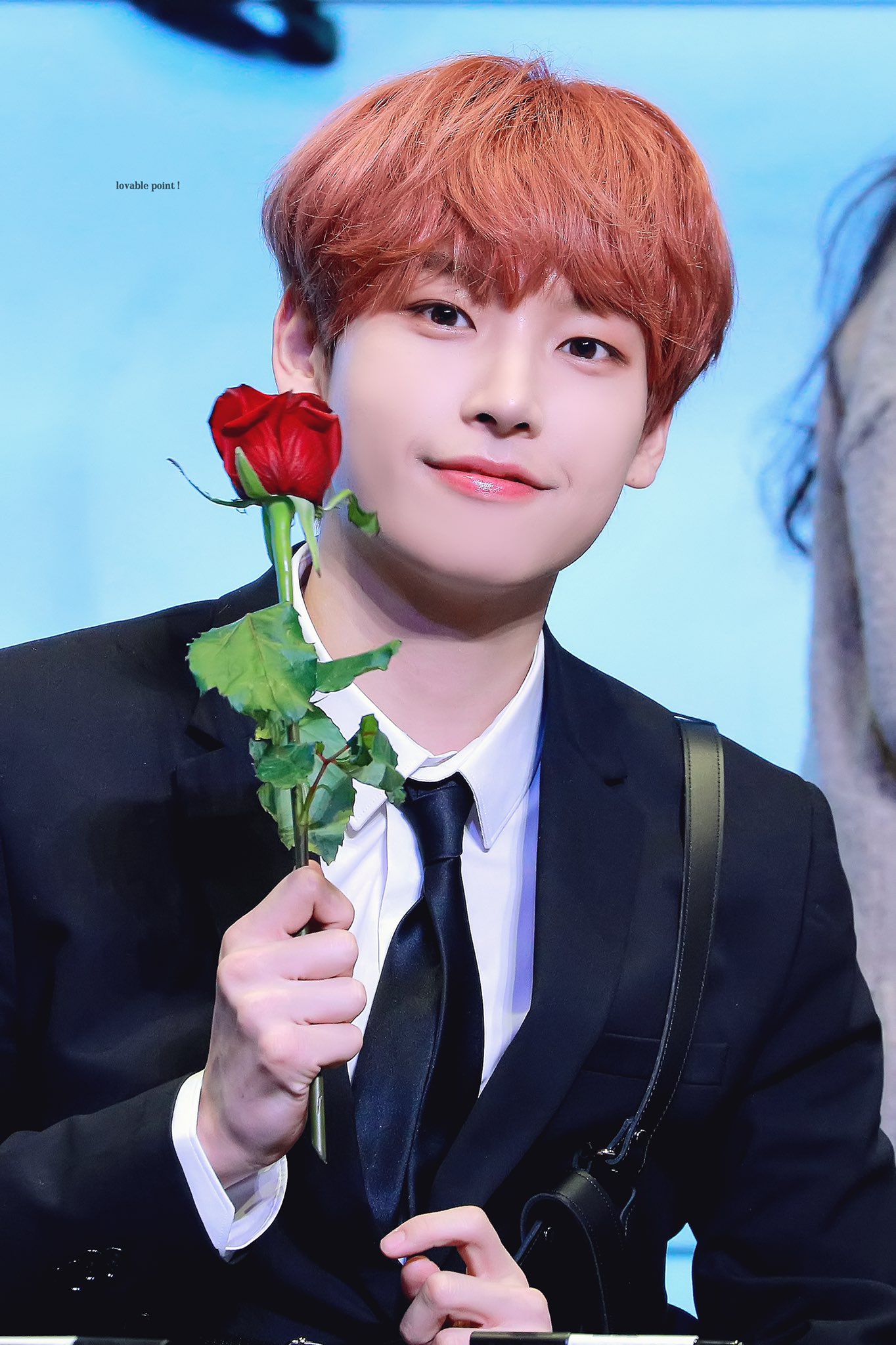 슾구 인성 굿가이 때 좀 오바임... | 인스티즈