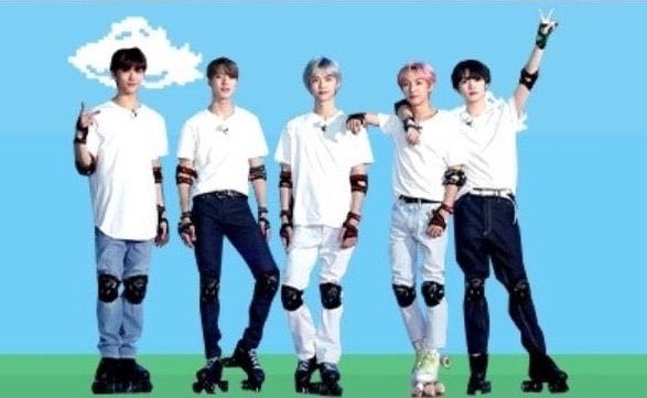 엔시티 드림 이 사진 어디서 뜬 거야?? | 인스티즈