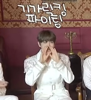 더보이즈 현재 전용 폰트ㅋㅋㅋㅋ 너무 귀여운거 아니냐고ㅠㅠ | 인스티즈