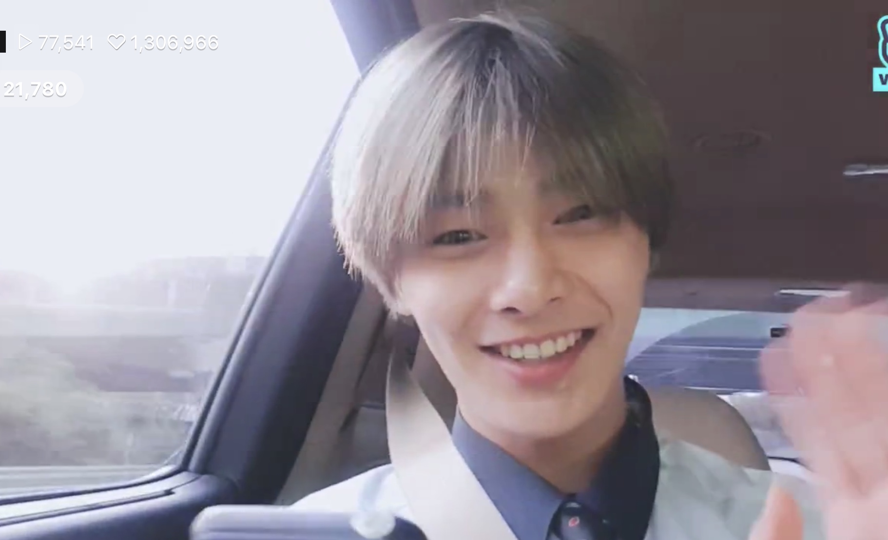 이 시간에 브이앱 킨 아이돌 | 인스티즈