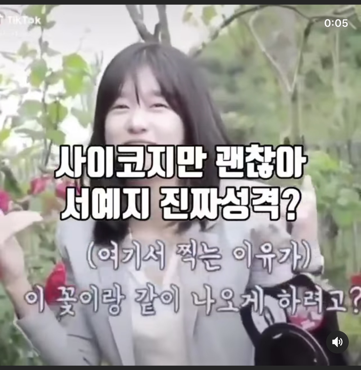 서예지 이 작품 뭐야??? | 인스티즈