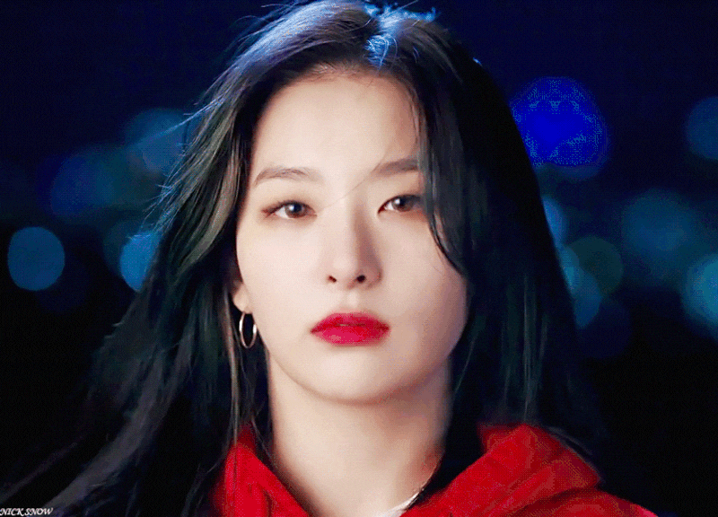 와 슬기 이 짤 딱봐도 아이린 아닌거 같은데 아이린같아 | 인스티즈