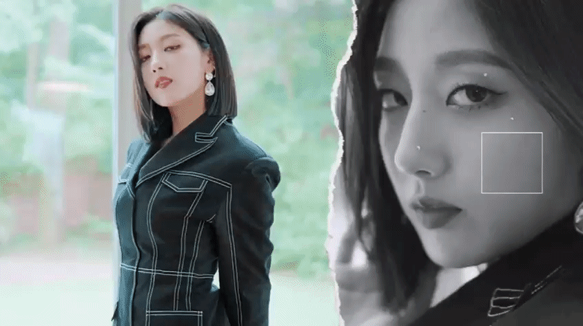 러블리즈 맨날 짝사랑하다가 이번에 흑화해버리는게 너무 | 인스티즈