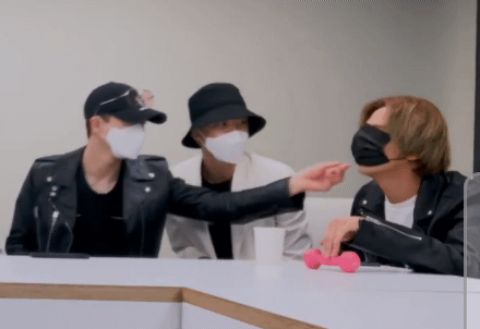 ㄱ 나 잼동젠 젠동잼 사랑한다... 내 유일한 삼각 | 인스티즈