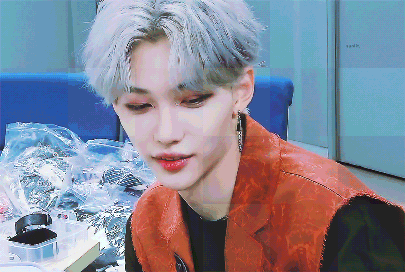 이 잘생긴 아이돌 누구야? | 인스티즈