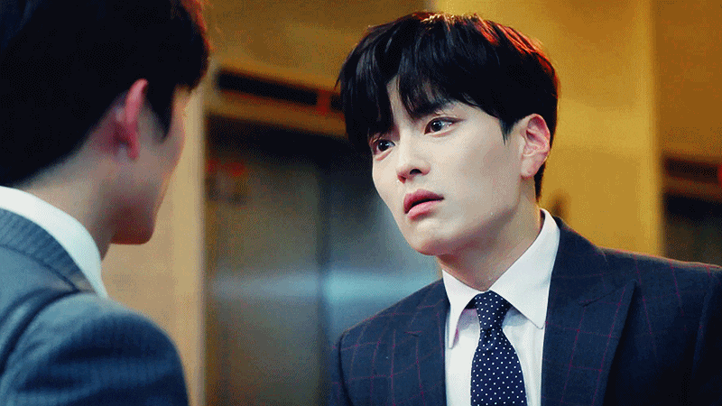 장승조 제발 그 얼굴로 로코물 메인남주 한번만 해주세요..... | 인스티즈