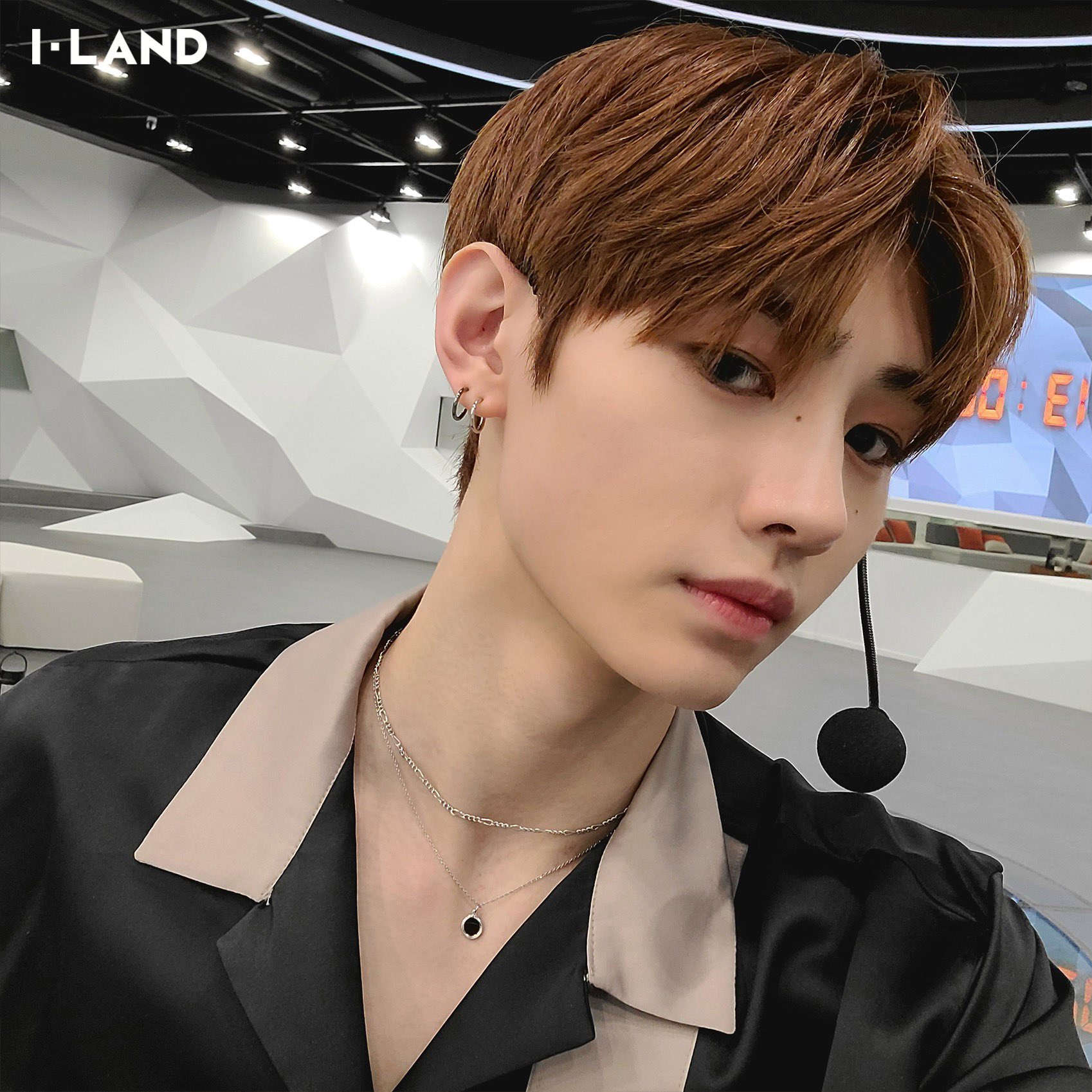 김이박양제제다 너네 나한테 왜그래 아이랜드 빨리 끝내고 데뷔해 | 인스티즈