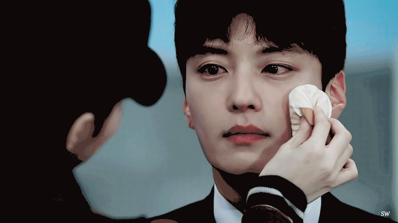 장승조 제발 그 얼굴로 로코물 메인남주 한번만 해주세요..... | 인스티즈