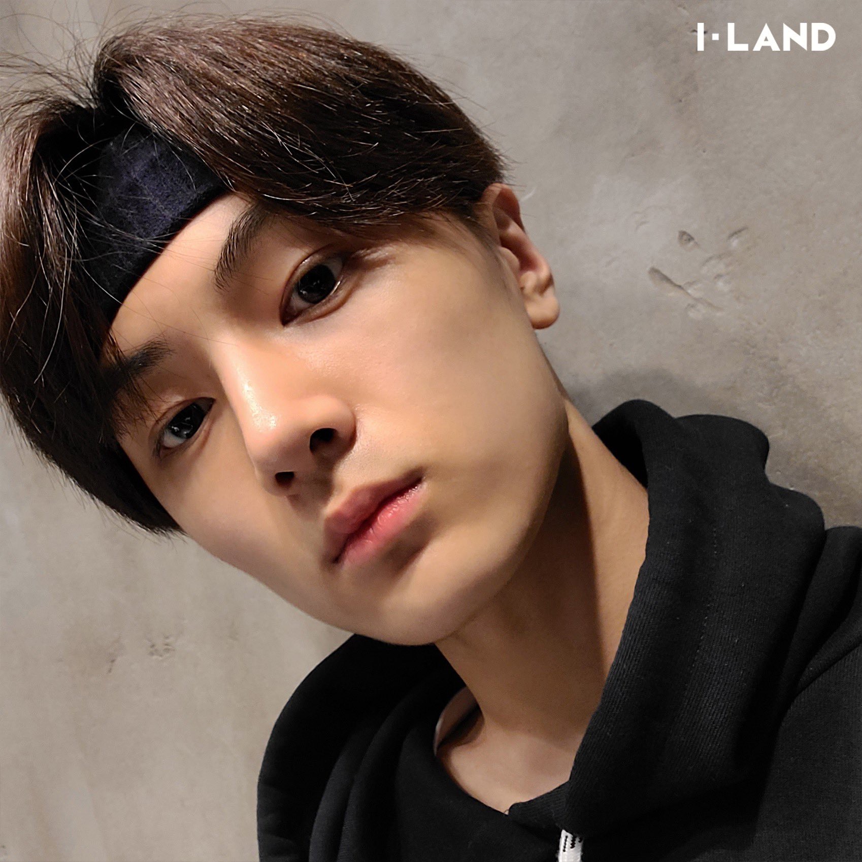 아이랜드 김이박양제제다 셀카 주워와떠 | 인스티즈